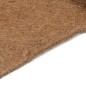 vidaXL Estera para colchón de fibra de coco 70x200 cm vidaXL Estera para colchón de fibra de coco 70x200 cm