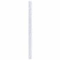 vidaXL Lámina de ventana esmerilada patrón de bambú PVC 45x500 cm vidaXL Lámina de ventana esmerilada patrón de bambú PVC 45x500 cm
