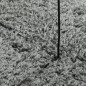 vidaXL Alfombra de pelo largo moderna verde 200x280 cm