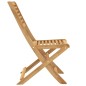 vidaXL Sillas de jardín plegables 2 uds madera acacia 48,5x61,5x87 cm vidaXL Sillas de jardín plegables 2 uds madera acacia 48,5x61,5x87 cm