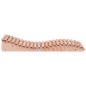 vidaXL Tumbona de madera maciza Douglas 205x110x31,5 cm vidaXL Tumbona de madera maciza Douglas 205x110x31,5 cm