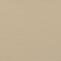 vidaXL Pantalla de balcón 100% poliéster Oxford beige 120x700 cm vidaXL Pantalla de balcón 100% poliéster Oxford beige 120x700 cm