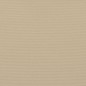 vidaXL Pantalla de balcón 100% poliéster Oxford beige 75x800 cm vidaXL Pantalla de balcón 100% poliéster Oxford beige 75x800 cm