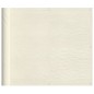 vidaXL Pantalla de balcón 100% poliéster Oxford crema 90x700 cm vidaXL Pantalla de balcón 100% poliéster Oxford crema 90x700 cm