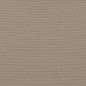 vidaXL Pantalla de balcón 100% poliéster Oxford taupé 75x1000 cm vidaXL Pantalla de balcón 100% poliéster Oxford taupé 75x1000 cm