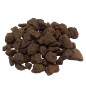 Ubbink Material filtro de estanque Lava piedra volcánica 16-32 mm 10 l Ubbink Material filtro de estanque Lava piedra volcánica 16-32 mm 10 l