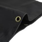 vidaXL Lona gris antracita 1,5x2 m 600 g/m² vidaXL Lona gris antracita 1,5x2 m 600 g/m²