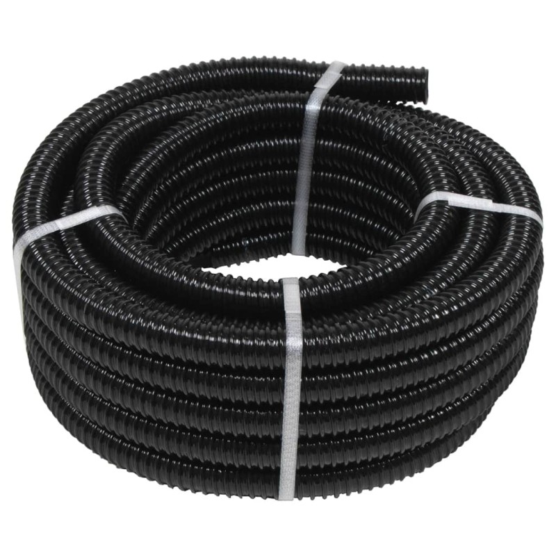 Ubbink Manguera de presión espiral 19 mm 10 m negro Ubbink Manguera de presión espiral 19 mm 10 m negro