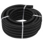 Ubbink Manguera de presión espiral 19 mm 10 m negro Ubbink Manguera de presión espiral 19 mm 10 m negro