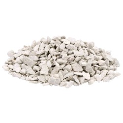 Ubbink Material filtrante de estanque natural ZeoLith Plus 4-8mm 2,5l