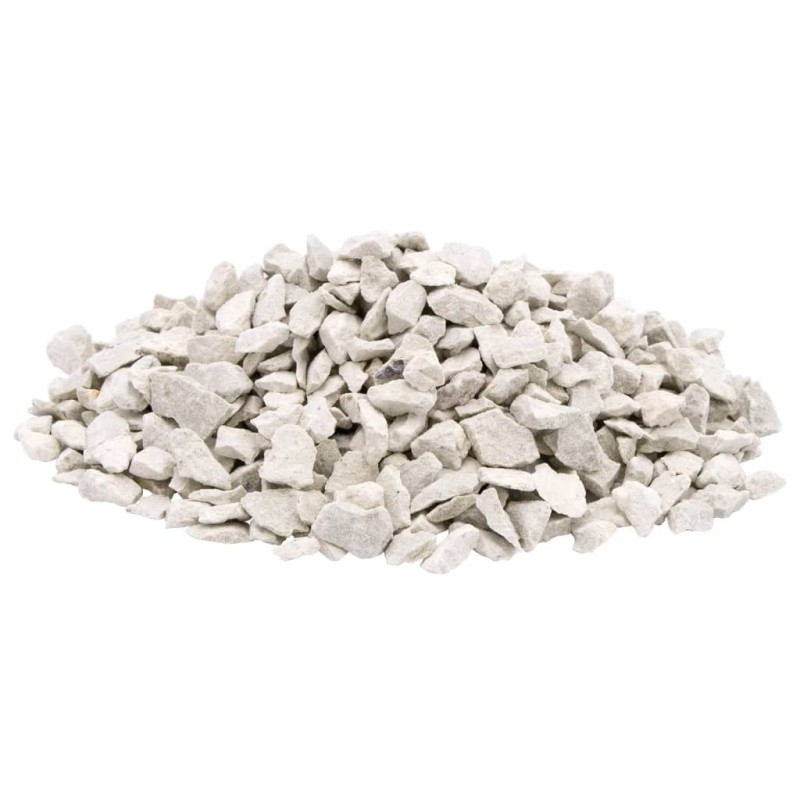 Ubbink Material filtrante de estanque natural ZeoLith Plus 4-8mm 2,5l Ubbink Material filtrante de estanque natural ZeoLith Plus 4-8mm 2,5l