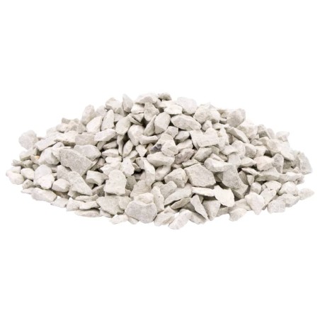 Ubbink Material filtrante de estanque natural ZeoLith Plus 4-8mm 2,5l