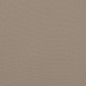 vidaXL Cojines de silla con respaldo alto 2 uds tela Oxford gris taupe vidaXL Cojines de silla con respaldo alto 2 uds tela Oxford gris taupe
