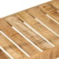 vidaXL Perchero con ruedas madera maciza mango y hierro 90x35x190 cm vidaXL Perchero con ruedas madera maciza mango y hierro 90x35x190 cm
