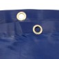 vidaXL Lona azul Ø 4 m 600 /m² vidaXL Lona azul Ø 4 m 600 /m²