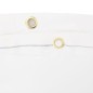 vidaXL Lona blanca 5x7 m 600 g/m² vidaXL Lona blanca 5x7 m 600 g/m²