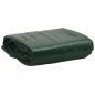 vidaXL Lona verde 2,5x4,5 m 600 g/m² vidaXL Lona verde 2,5x4,5 m 600 g/m²