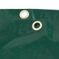 vidaXL Lona verde 1,5x2 m 600 g/m² vidaXL Lona verde 1,5x2 m 600 g/m²