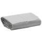 vidaXL Lona gris 5x6 m 600 g/m² vidaXL Lona gris 5x6 m 600 g/m²