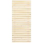 vidaXL Láminas de somier de cama madera maciza de pino 90x200 cm