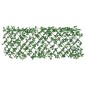 vidaXL Enrejado expansible de hiedra artificial verde 5 uds 186x30 cm vidaXL Enrejado expansible de hiedra artificial verde 5 uds 186x30 cm