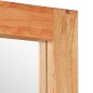 vidaXL Conjunto de muebles de baño 2 piezas madera maciza de acacia vidaXL Conjunto de muebles de baño 2 piezas madera maciza de acacia