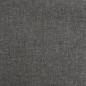 vidaXL Sillón de masaje elevable tela gris oscuro vidaXL Sillón de masaje elevable tela gris oscuro