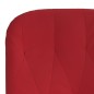 vidaXL Sillón de relax de terciopelo color vino tinto vidaXL Sillón de relax de terciopelo color vino tinto