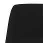 vidaXL Sillón de relax de terciopelo negro vidaXL Sillón de relax de terciopelo negro