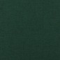 vidaXL Paneles de pared 12 uds tela verde oscuro 30x15 cm 0,54 m² vidaXL Paneles de pared 12 uds tela verde oscuro 30x15 cm 0,54 m²