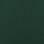 vidaXL Paneles de pared 12 uds tela verde oscuro 30x30 cm 1,08m² vidaXL Paneles de pared 12 uds tela verde oscuro 30x30 cm 1,08m²