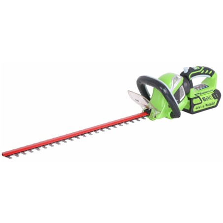 Greenworks Cortasetos batería 40 V no incluida G40HT61 61 cm 2200907