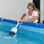 Infinite Spa Limpiador de mano de piscina e hidromasaje de batería Infinite Spa Limpiador de mano de piscina e hidromasaje de batería