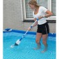 Infinite Spa Limpiador de mano de piscina e hidromasaje de batería Infinite Spa Limpiador de mano de piscina e hidromasaje de batería