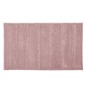 Kleine Wolke Alfombra de baño Monrovia rosa 60x100 cm Kleine Wolke Alfombra de baño Monrovia rosa 60x100 cm