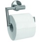 Kleine Wolke Portarrollo de papel higiénico Allegra cromado Kleine Wolke Portarrollo de papel higiénico Allegra cromado