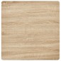 vidaXL Juego de mesa alta y taburetes 5 piezas plástico negro vidaXL Juego de mesa alta y taburetes 5 piezas plástico negro
