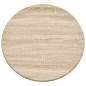 vidaXL Juego de mesa alta y taburetes 5 piezas tela negro vidaXL Juego de mesa alta y taburetes 5 piezas tela negro
