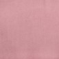 vidaXL Sofá de 3 plazas con cojines terciopelo rosa 180 cm vidaXL Sofá de 3 plazas con cojines terciopelo rosa 180 cm