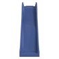 vidaXL Tobogán infantil polipropileno azul 174x38 cm vidaXL Tobogán infantil polipropileno azul 174x38 cm