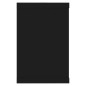 vidaXL Estante cubo de pared 2 uds contrachapado negro 60x15x23 cm vidaXL Estante cubo de pared 2 uds contrachapado negro 60x15x23 cm