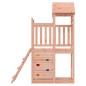 vidaXL Parque infantil exterior madera maciza Douglas 52,5x110,5x214cm vidaXL Parque infantil exterior madera maciza Douglas 52,5x110,5x214cm