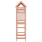 vidaXL Parque infantil exterior madera maciza Douglas 52,5x110,5x214cm vidaXL Parque infantil exterior madera maciza Douglas 52,5x110,5x214cm