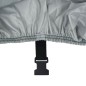 Cubierta De Barco Funda De Barco Gris Largo 610-671 cm Ancho 254 Cm Cubierta De Barco Funda De Barco Gris Largo 610-671 cm Ancho 254 Cm