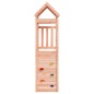 vidaXL Casita infantil pared escalada madera Douglas 53x110,5x214 cm vidaXL Casita infantil pared escalada madera Douglas 53x110,5x214 cm