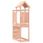 vidaXL Casita infantil pared escalada madera Douglas 53x110,5x214 cm vidaXL Casita infantil pared escalada madera Douglas 53x110,5x214 cm
