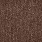 vidaXL Alfombras de peldaños de escalera 15 uds marrón 65x24x4 cm vidaXL Alfombras de peldaños de escalera 15 uds marrón 65x24x4 cm