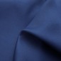 vidaXL Cortinas opacas con anillas de metal 2 uds azul 140x225 cm vidaXL Cortinas opacas con anillas de metal 2 uds azul 140x225 cm
