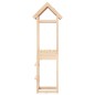 vidaXL Torre de juegos madera maciza de pino 53x46,5x194 cm vidaXL Torre de juegos madera maciza de pino 53x46,5x194 cm