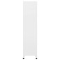 vidaXL Taquilla con 18 compartimentos de metal 90x40x180 cm vidaXL Taquilla con 18 compartimentos de metal 90x40x180 cm